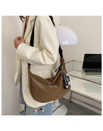 Replica  2022 Casual Canvas Women's Shoulder Bags #800899 $20.25 USD for Wholesale