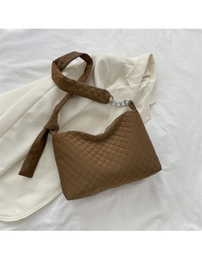  Simple Casual Large Capacity Messager Bag For Women #800901 $21.70 USD, Wholesale Fashion Shoulder Bags