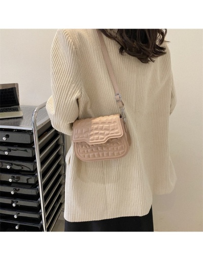 Replica  Fashion Trend Solid Shoulder Bags For Women #800902 $16.80 USD for Wholesale