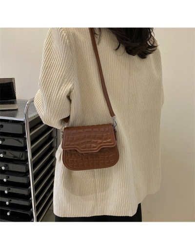 Replica  Fashion Trend Solid Shoulder Bags For Women #800902 $16.80 USD for Wholesale