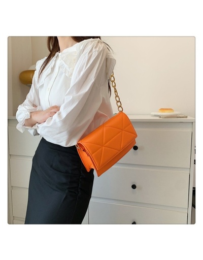 Replica  2022 Simple Niche Women's Underarm Bags #800904 $23.80 USD for Wholesale