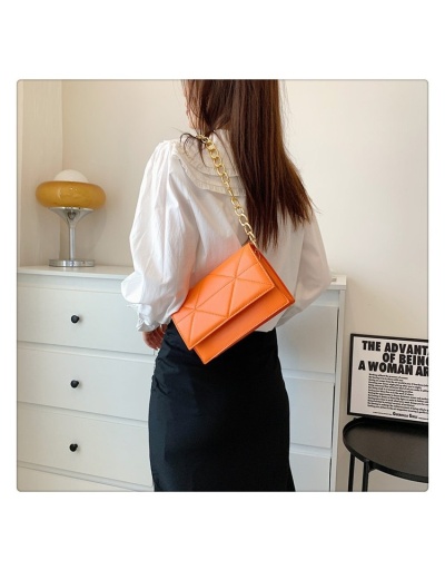 Replica  2022 Simple Niche Women's Underarm Bags #800904 $23.80 USD for Wholesale