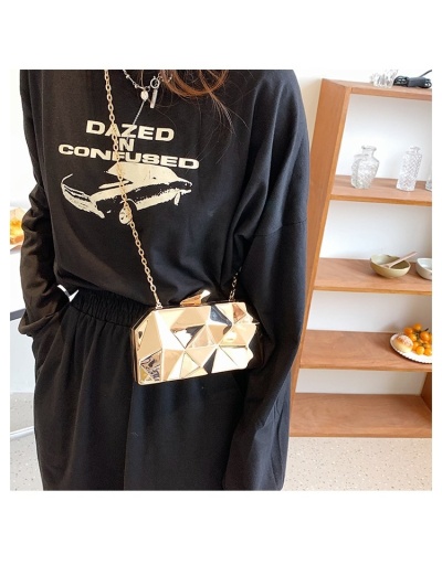 Replica  202 Fashion Korean Version Shoulder Bag #800915 $37.23 USD for Wholesale