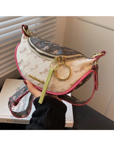 Replica  2022 New Casual Women's Messager Bags #800932 $31.85 USD for Wholesale