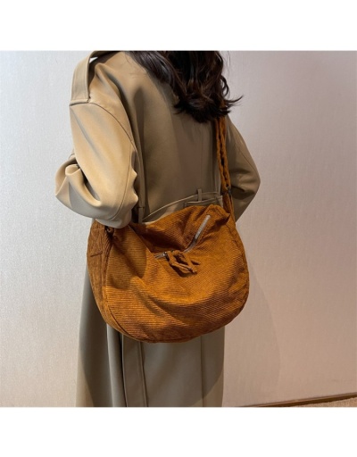 Replica  2022 Pure Color Casual Women's Bags #800956 $17.23 USD for Wholesale