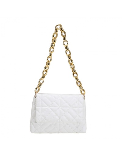 Replica  Simple Fashion Square Shoulder Bags #800972 $14.04 USD for Wholesale