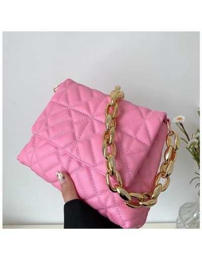 Replica  Simple Fashion Square Shoulder Bags #800972 $14.04 USD for Wholesale