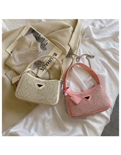 Replica Rivet Stylish Women Shoulder Bags  #800988 $35.99 USD for Wholesale