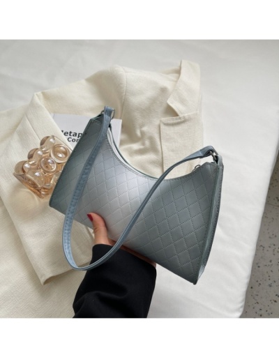 Replica  Fashion Simple Gradient Color Shoulder Bags #800996 $16.10 USD for Wholesale