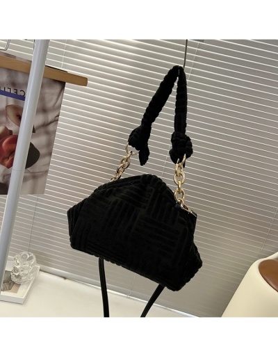 Replica  Fashion Shell Design Patchwork Messenger Bag #800999 $30.92 USD for Wholesale