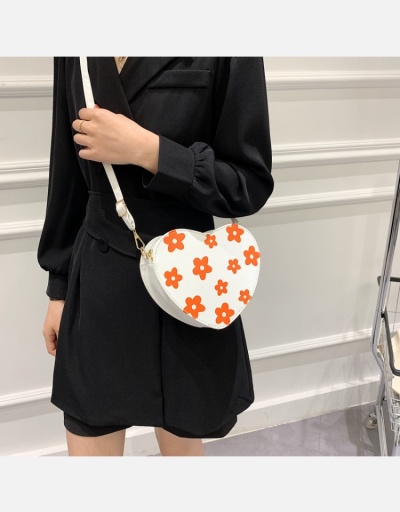 Replica Fashion Flower Cute One Shoulder Bag  #801002 $8.70 USD for Wholesale