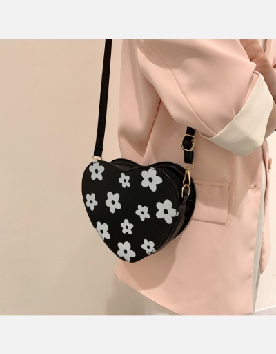 Replica Fashion Flower Cute One Shoulder Bag  #801002 $8.70 USD for Wholesale