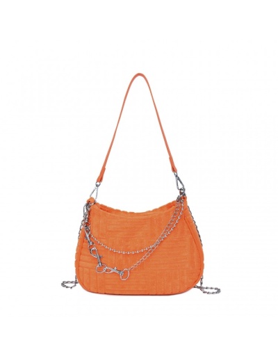 Replica  Summer Chain Decoration Shoulder Bags #801018 $30.08 USD for Wholesale