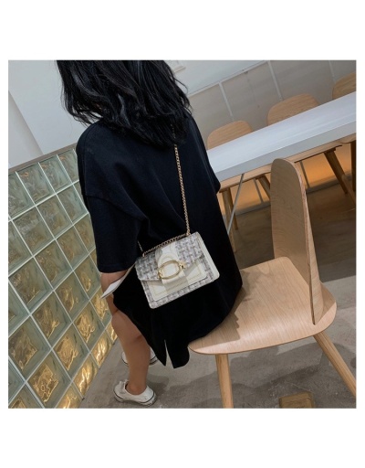  Casual Style Patchwork Shoulder Bag #801042 $37.57 USD, Wholesale Fashion Shoulder Bags