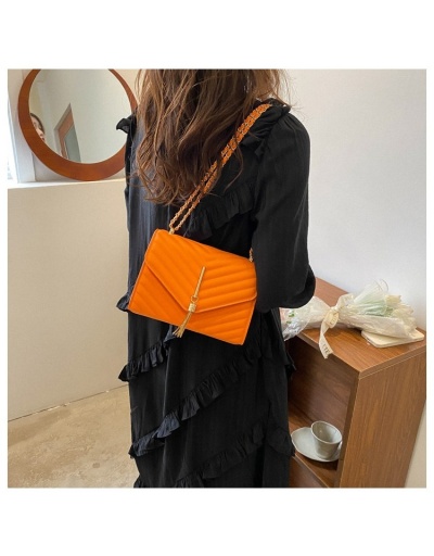 Replica  Fashion PU Pure Color Tassel One Shoulder Bag #801045 $27.30 USD for Wholesale