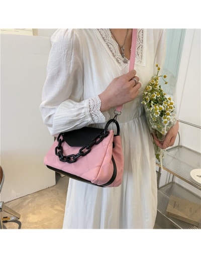 Replica Fashion Versatile Chain Shoulder Bags  #801047 $13.45 USD for Wholesale