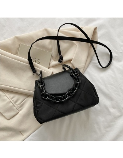 Replica Fashion Versatile Chain Shoulder Bags  #801047 $13.45 USD for Wholesale