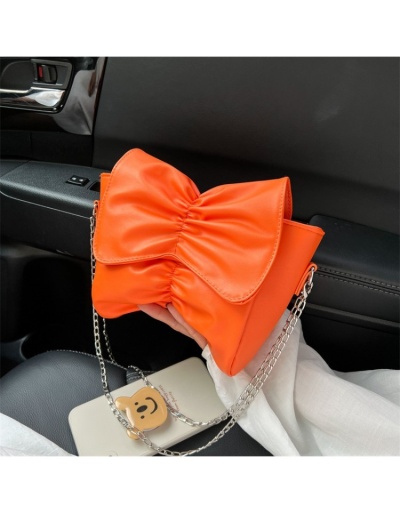 Cute Ruched Chain One Shoulder Ladies Shoulder Bags #801052 $19.58 USD, Wholesale Fashion Shoulder Bags