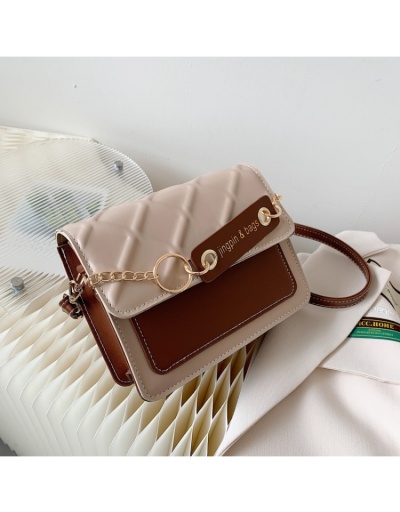 Replica Fashion Casual Versatile Chain Shoulder Bags  #801054 $16.20 USD for Wholesale