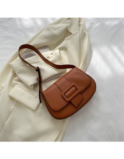 Replica Korean Style White Shoulder Bags #801064 $19.58 USD for Wholesale