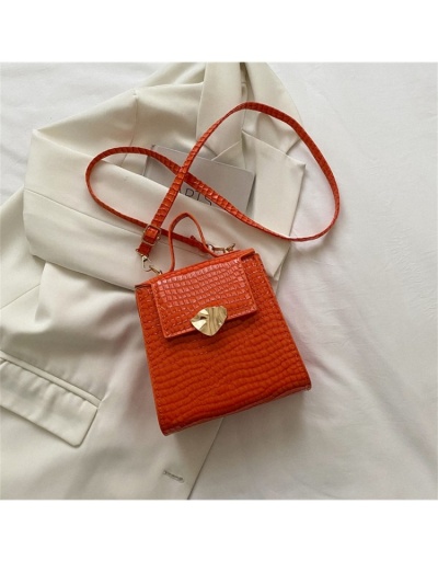 Replica Stylish White Shoulder Bags For Ladies #801197 $18.90 USD for Wholesale