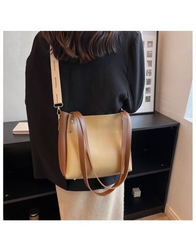 Replica  2022 PU Casual Large Capacity Tote Bags #801223 $47.93 USD for Wholesale