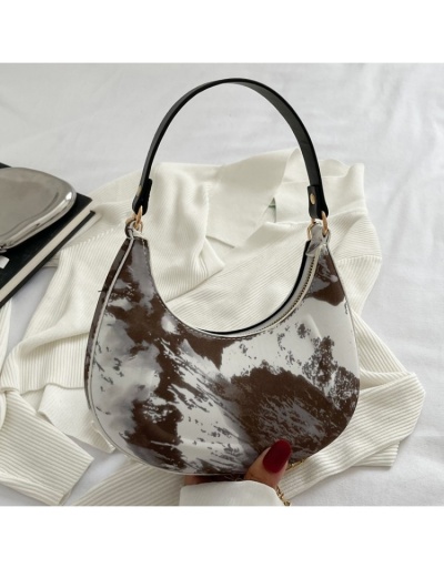 Replica Printed Chic Ladies Chain Shoulder Bags #801229 $16.90 USD for Wholesale