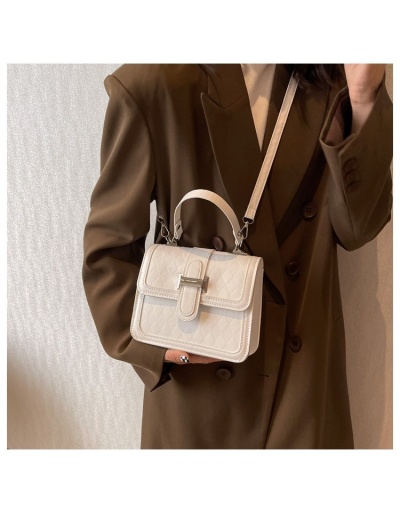 Replica New Casual White Shoulder Bags #801257 $18.20 USD for Wholesale