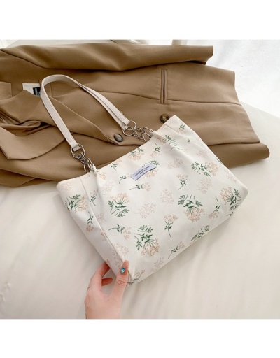  2022 Fashion Large Capacity Women's Tote Bag #801299 $23.75 USD, Wholesale Fashion Handbags