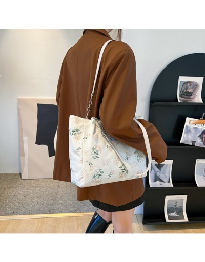 Replica  2022 Fashion Large Capacity Women's Tote Bag #801299 $23.75 USD for Wholesale