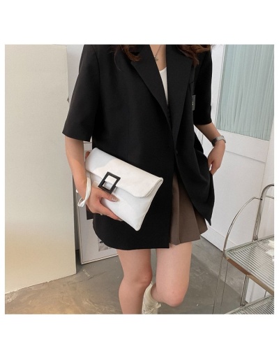 Replica Easy Matching Women Black Clutch Bags  #801303 $16.80 USD for Wholesale