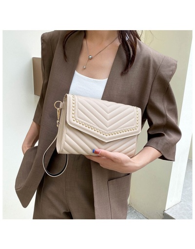  New Casual Clutch Bag For Women #801320 $19.58 USD, Wholesale Fashion Handbags