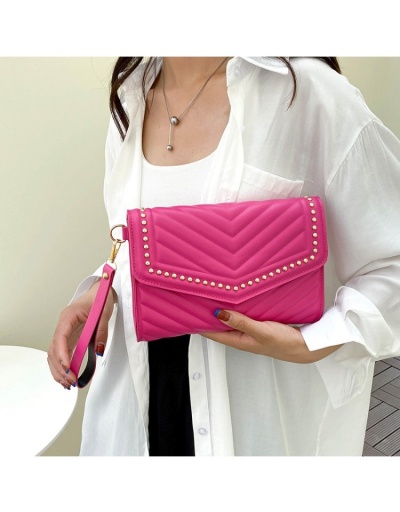 Replica  New Casual Clutch Bag For Women #801320 $19.58 USD for Wholesale