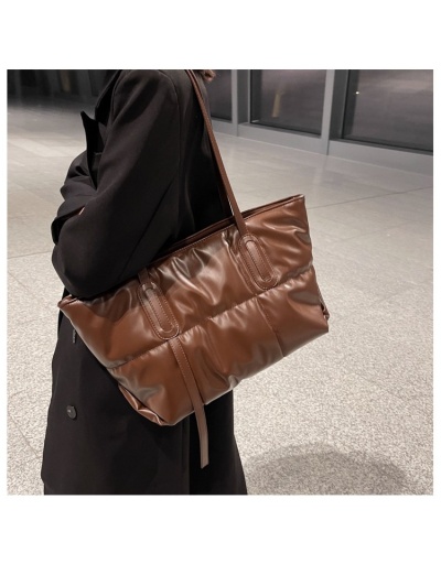 Versatile Black Tote Bags For Women #801342 $40.63 USD, Wholesale Fashion Handbags