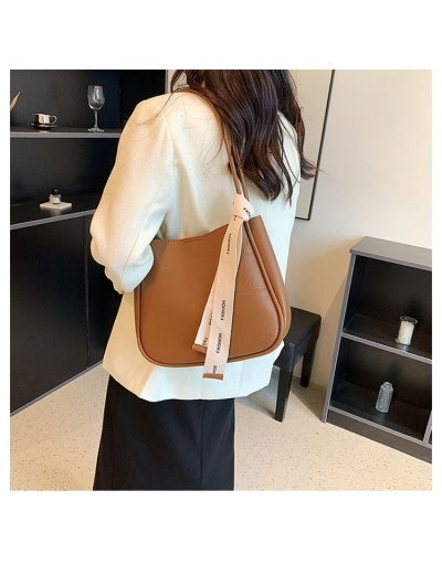 Casual Vintage Hasp  Shoulder Tote Bags #801356 $40.50 USD, Wholesale Fashion Handbags