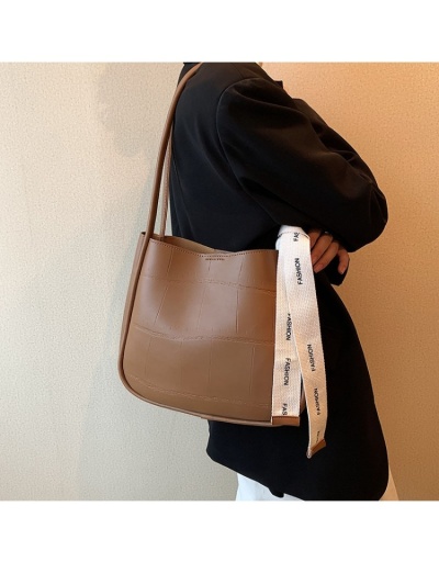 Replica Casual Vintage Hasp  Shoulder Tote Bags #801356 $40.50 USD for Wholesale