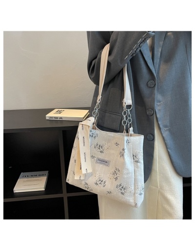 Replica  Casual Large Capacity Tote Bags For Women #801361 $19.60 USD for Wholesale