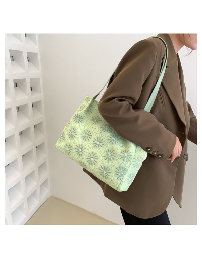 Replica  PU Large Capacity Women's Tote Bags #801363 $20.25 USD for Wholesale