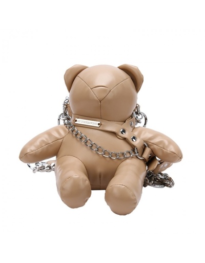 Replica  2022 Personalized Doll Wacky Chain Women's Bags #801463 $53.30 USD for Wholesale