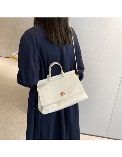 Replica  Fashion Oil Wax Handbag Cross Body Bag #801536 $42.20 USD for Wholesale