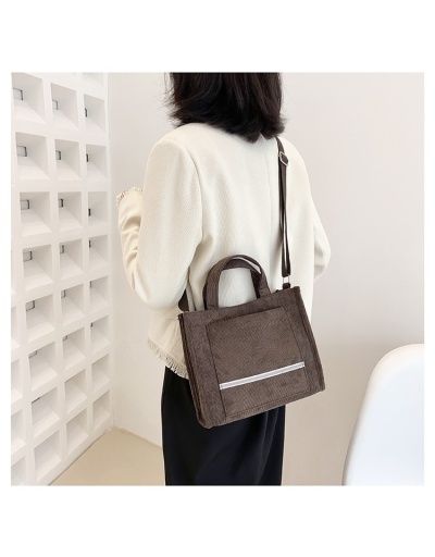 Replica  2022 Fashion One Shoulder Messenger Bag #801538 $10.00 USD for Wholesale