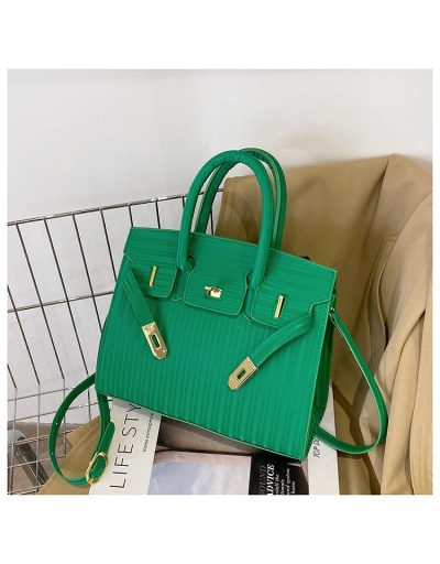 Replica Korean Style Cute House Pendant Handbags For Women #801619 $37.77 USD for Wholesale