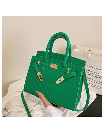 Replica Korean Style Cute House Pendant Handbags For Women #801619 $37.77 USD for Wholesale