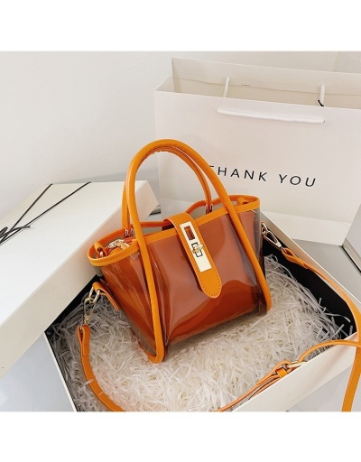 Replica Stylish Simple Versatile Handbags For Women #801624 $29.53 USD for Wholesale