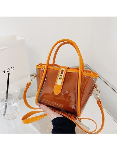 Replica Stylish Simple Versatile Handbags For Women #801624 $29.53 USD for Wholesale