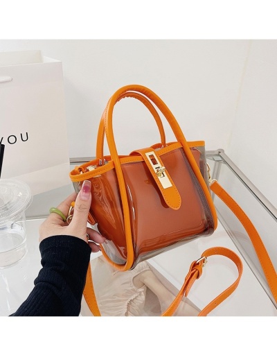 Replica Stylish Simple Versatile Handbags For Women #801624 $29.53 USD for Wholesale