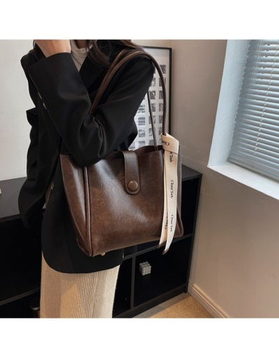 Replica Vintage Large Travel Tote Bags #801640 $53.33 USD for Wholesale