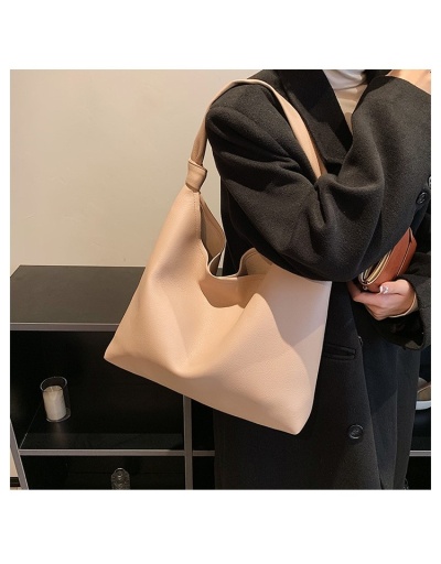 Replica Soft PU Black Tote Bags For Women #801648 $45.63 USD for Wholesale