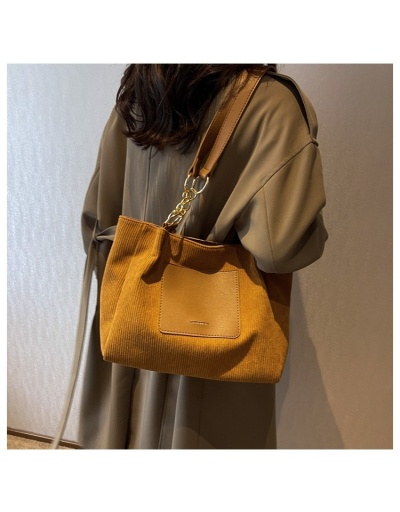 Replica Casual Patchwork Canvas Tote Bags #801656 $33.75 USD for Wholesale