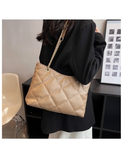 Replica Versatile Rhombus Lattice  Black Tote Bags #801665 $30.80 USD for Wholesale